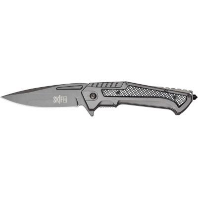 

Нож SKIF Plus Flippy Gray (H-K2010041GR)