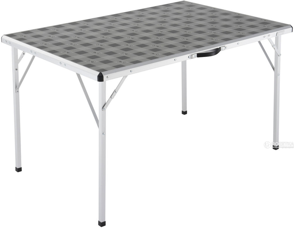 

Стол складной Coleman Large Camp Table (2000024717)