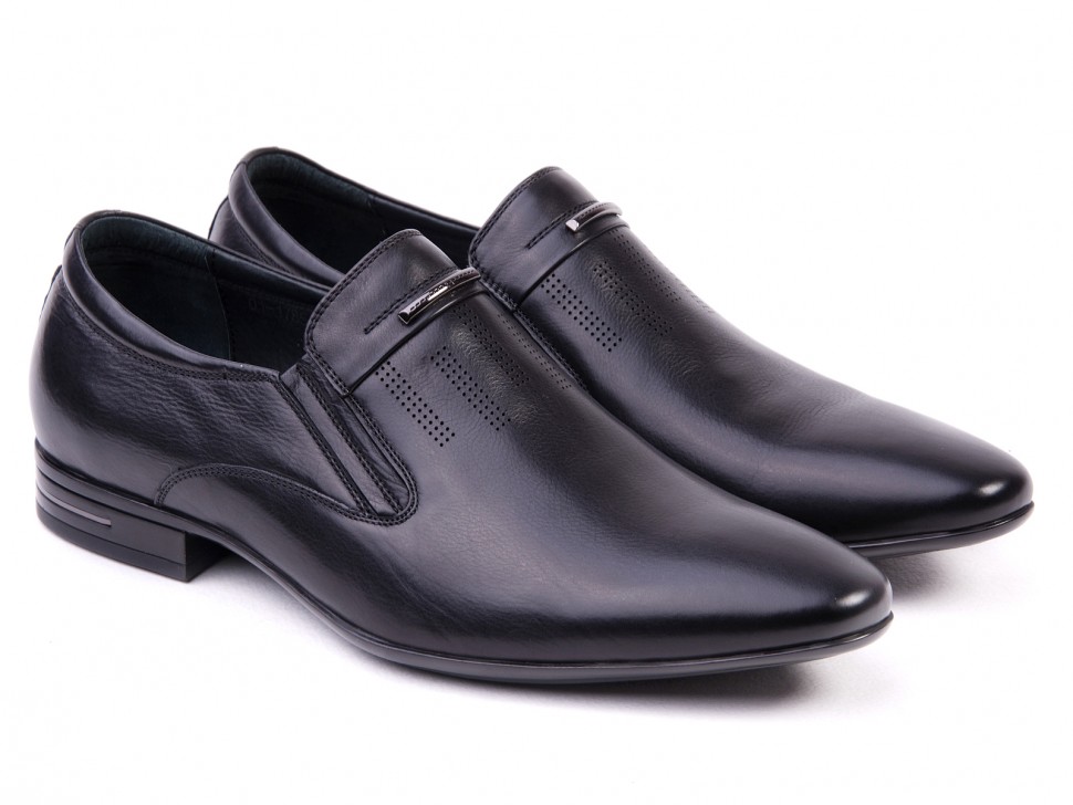 

Туфли Clemento 7151603 41 цвет черный