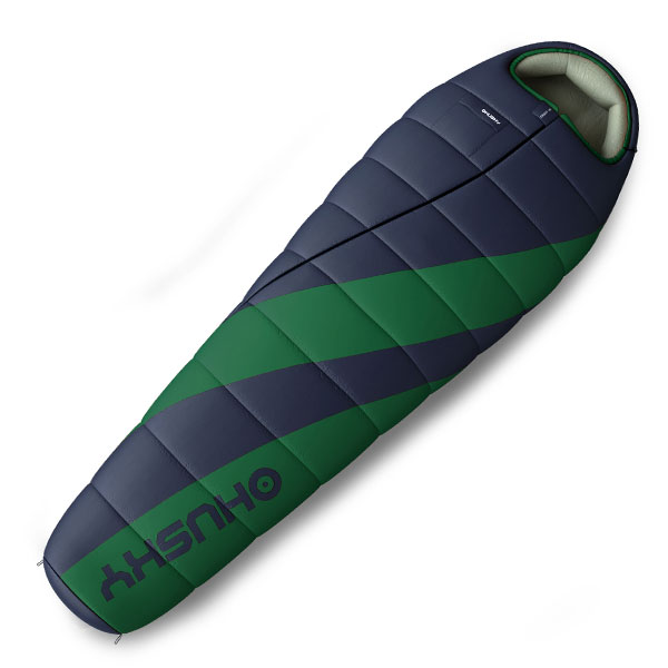 

Спальний мішок HUSKY Enit -10