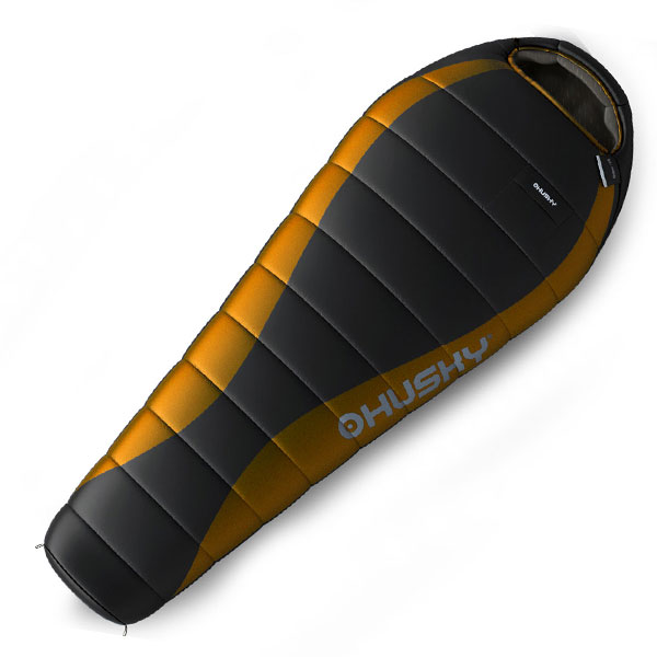 

Спальний мішок HUSKY Darvin 0