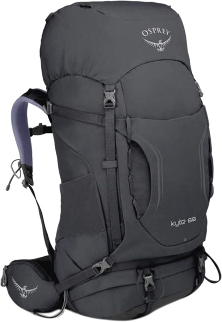 

Рюкзак Osprey Kyte 66 WS/WM Siren Grey (009.1876)