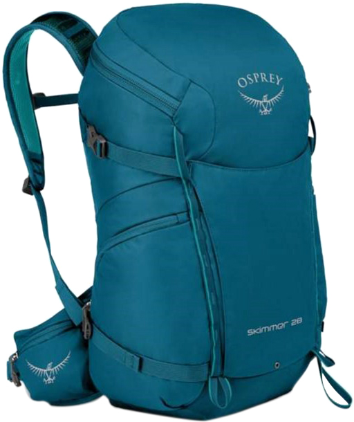 

Рюкзак Osprey Skimmer 28 O/S Sapphire Blue (009.1922)