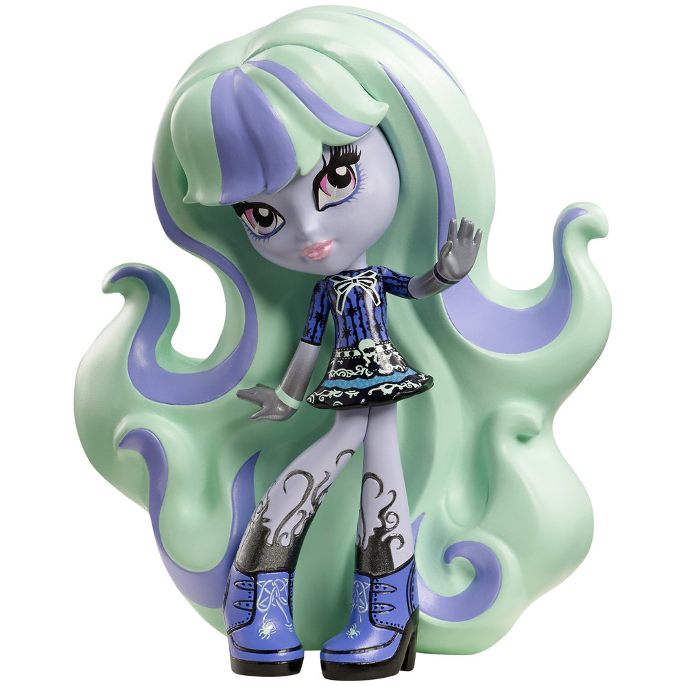 Каталог Monster High