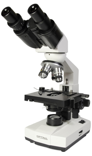

Микроскоп Optima Biofinder Bino 40x-1000x (927310)