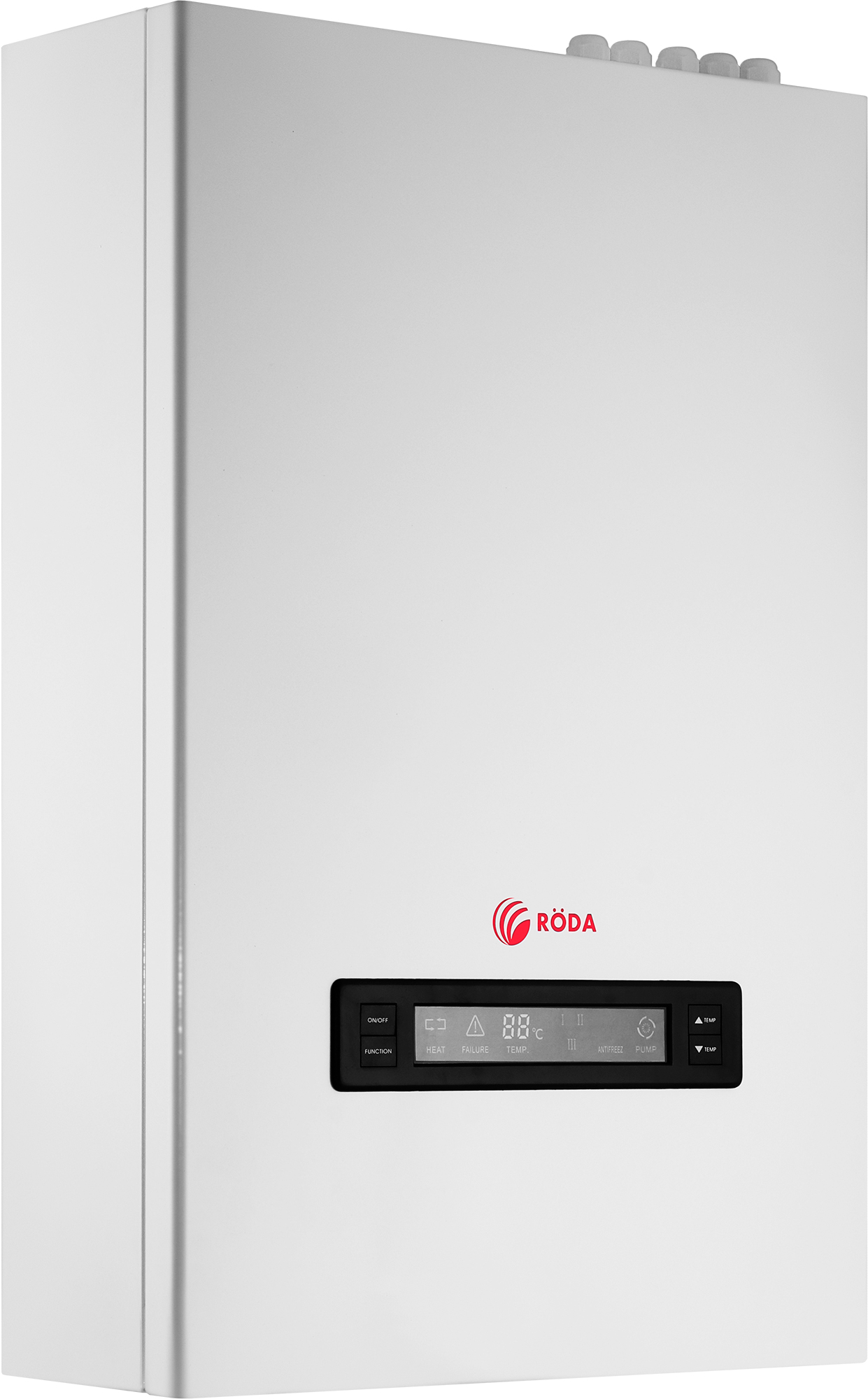 

Котел электрический RODA ORSA 12