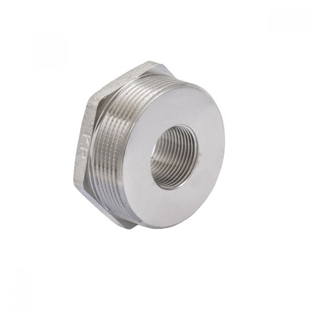 

Футорка 3/4"x2" KOER KF.F0820 (78505)