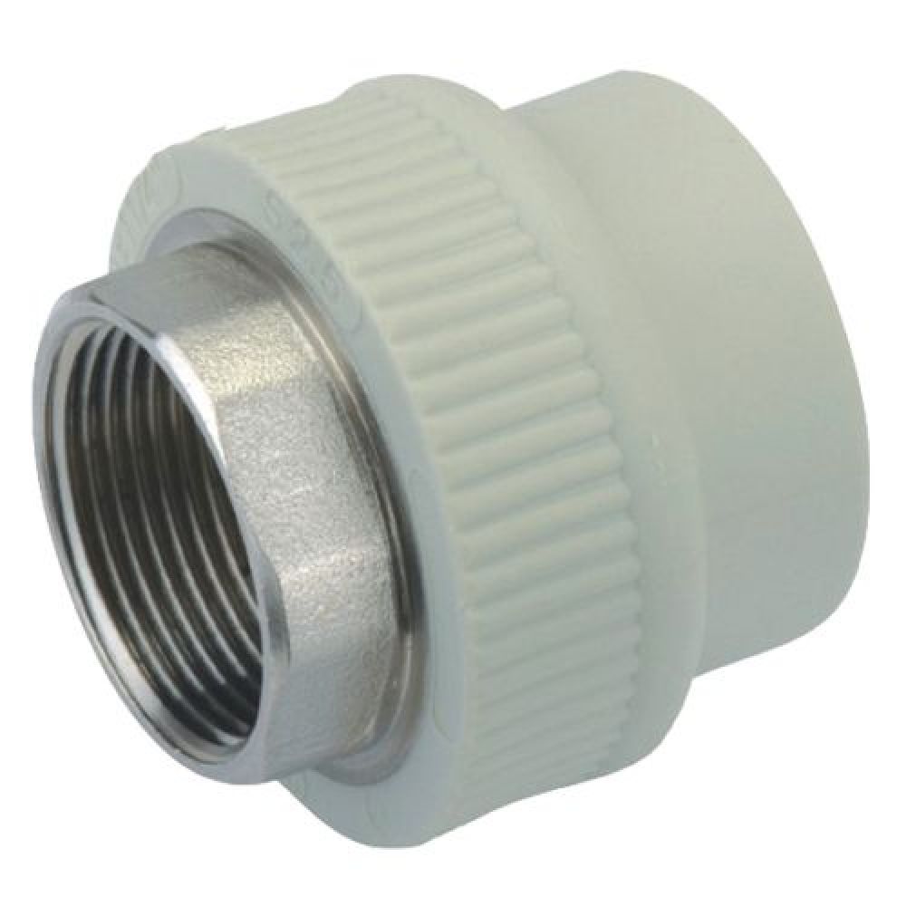 

Муфта ВР 63x2F (K0093.PRO) KOER PPR (39205)