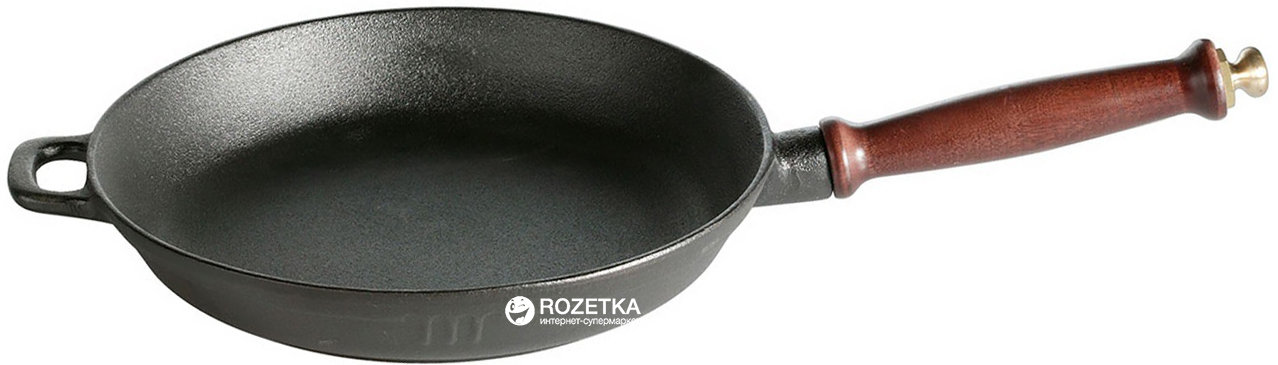 

Сковорода Fiskars Brasserie 24 см