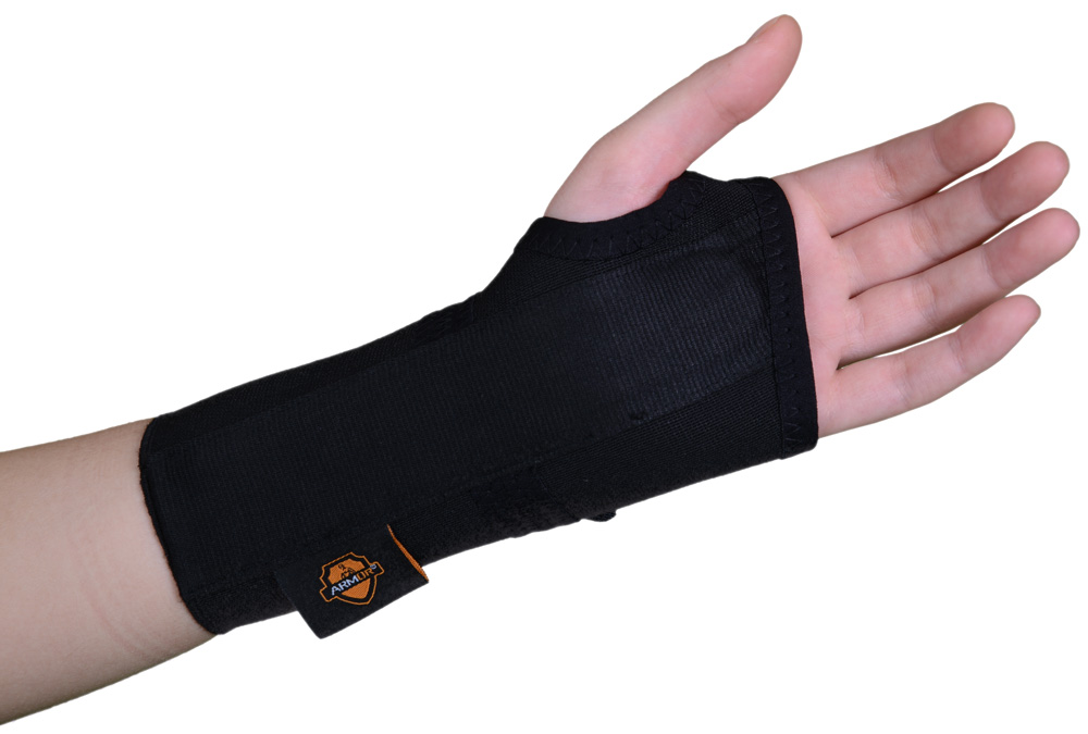 

Бандаж ARMOR ARH16 (XXL, левый)