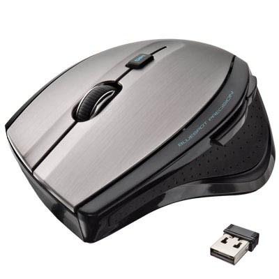 

Мышка Trust MaxTrack Wireless Mouse (17176)