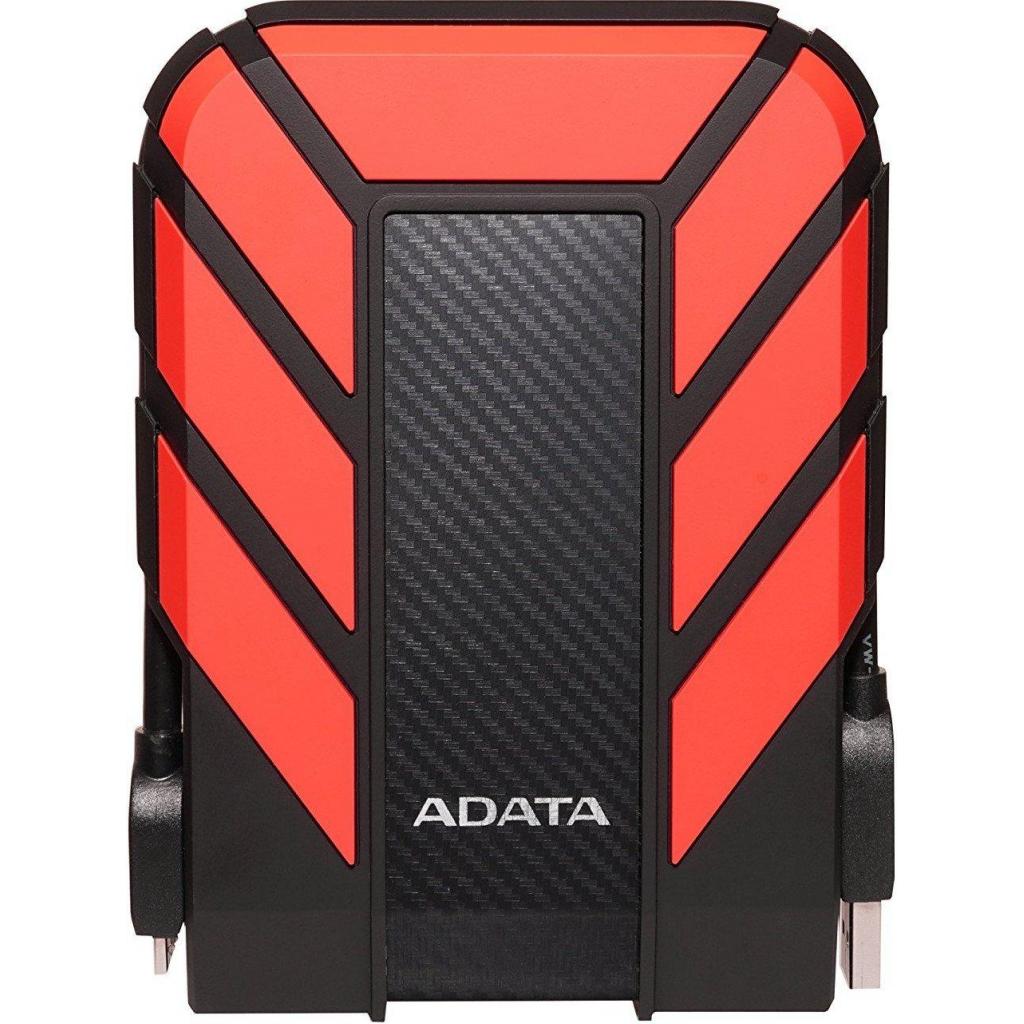 

Внешний жесткий диск 2.5" 1TB ADATA (AHD710P-1TU31-CRD)