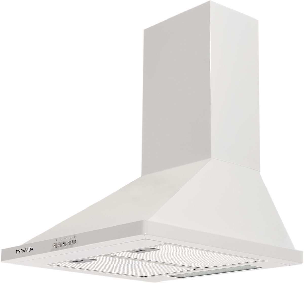 

Вытяжка PYRAMIDA KH 50 WH