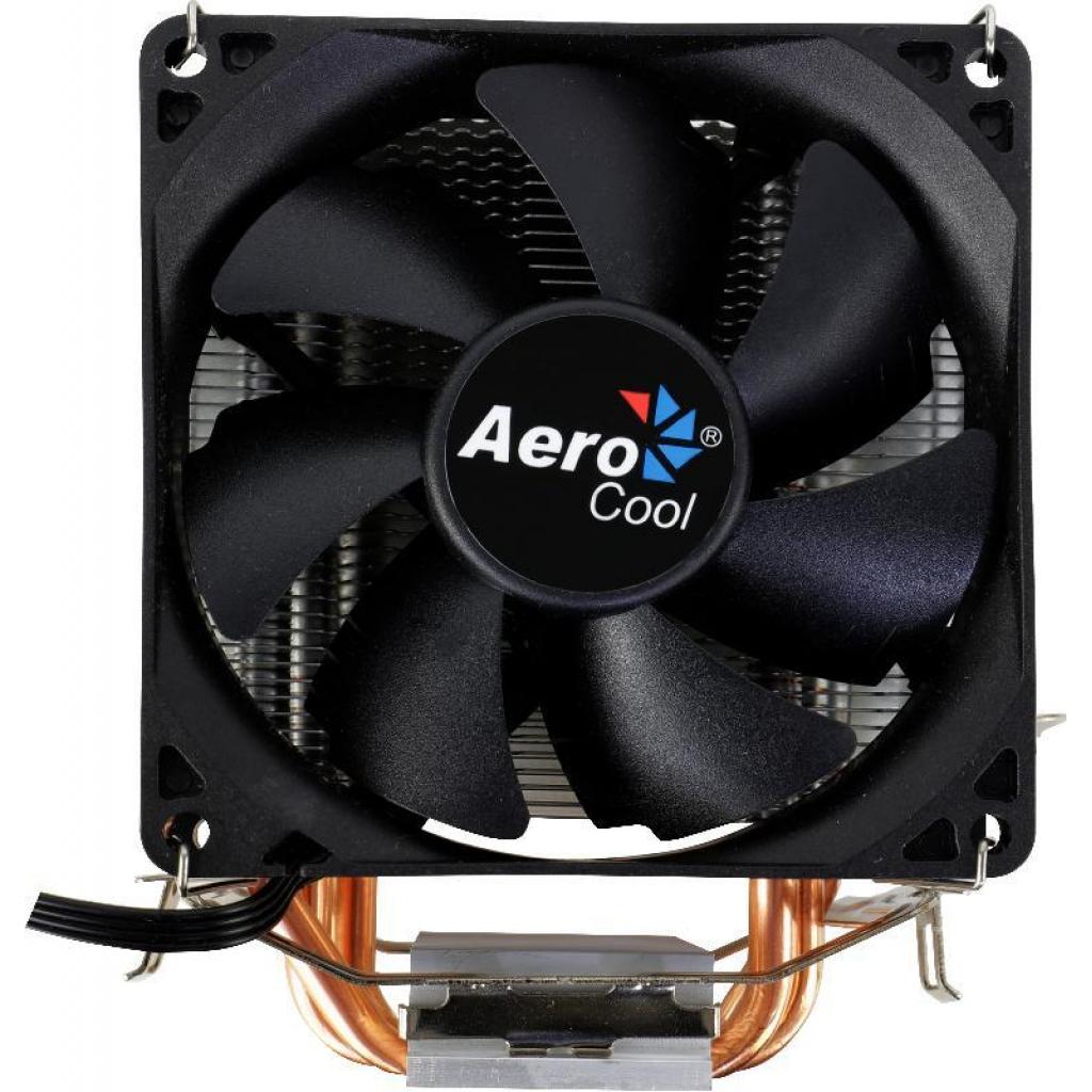 

Кулер для процессора AeroCool VERKHO 3
