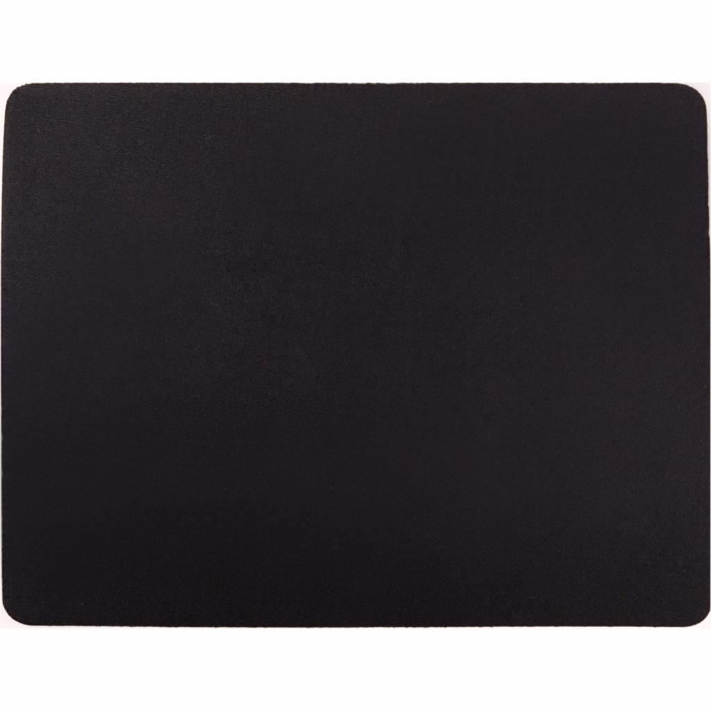 

Коврик для мышки ACME Cloth Mouse Pad, black (4770070869222)