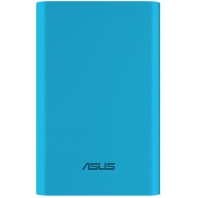 

Батарея универсальная ASUS ZEN POWER 10050mAh Blue (90AC00P0-BBT079)