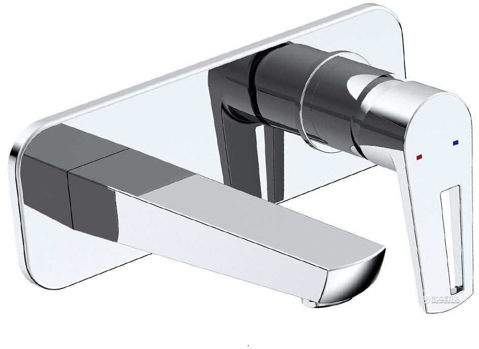 

Смеситель для раковины IMPRESE BRECLAV VR-05245