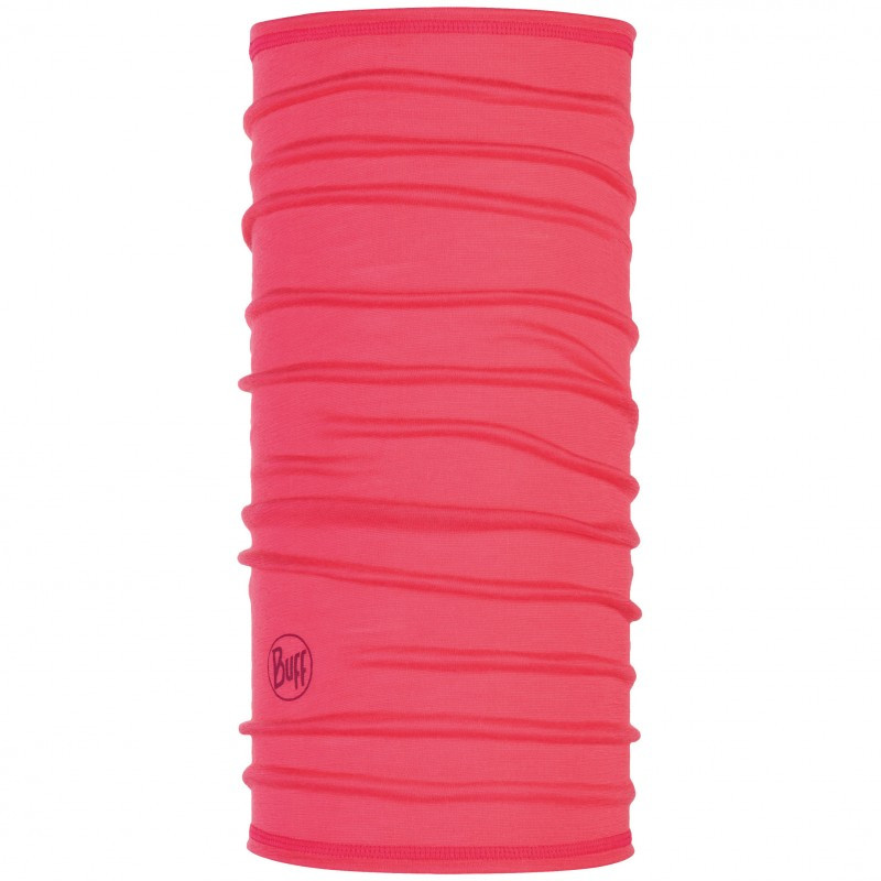

Бафф Buff Wool 3/4 Lightweight Solid Wild Pink