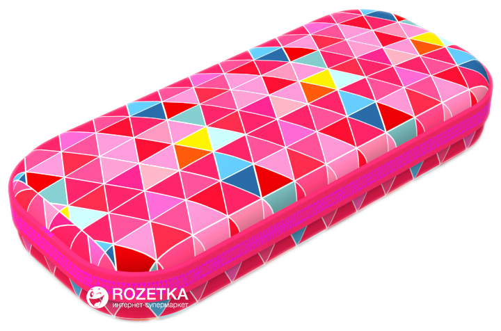 

Пенал Zipit Colorz Box Pink Розовый (ZPP-PC-PIT)