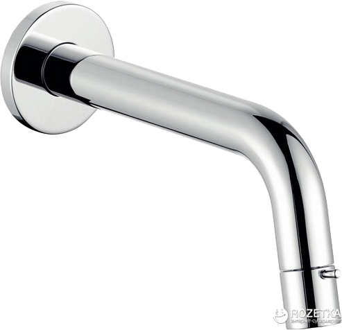 

Излив для ванны Kludi Bo zz 380180530