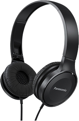 

Наушники Panasonic RP-HF100GC-K