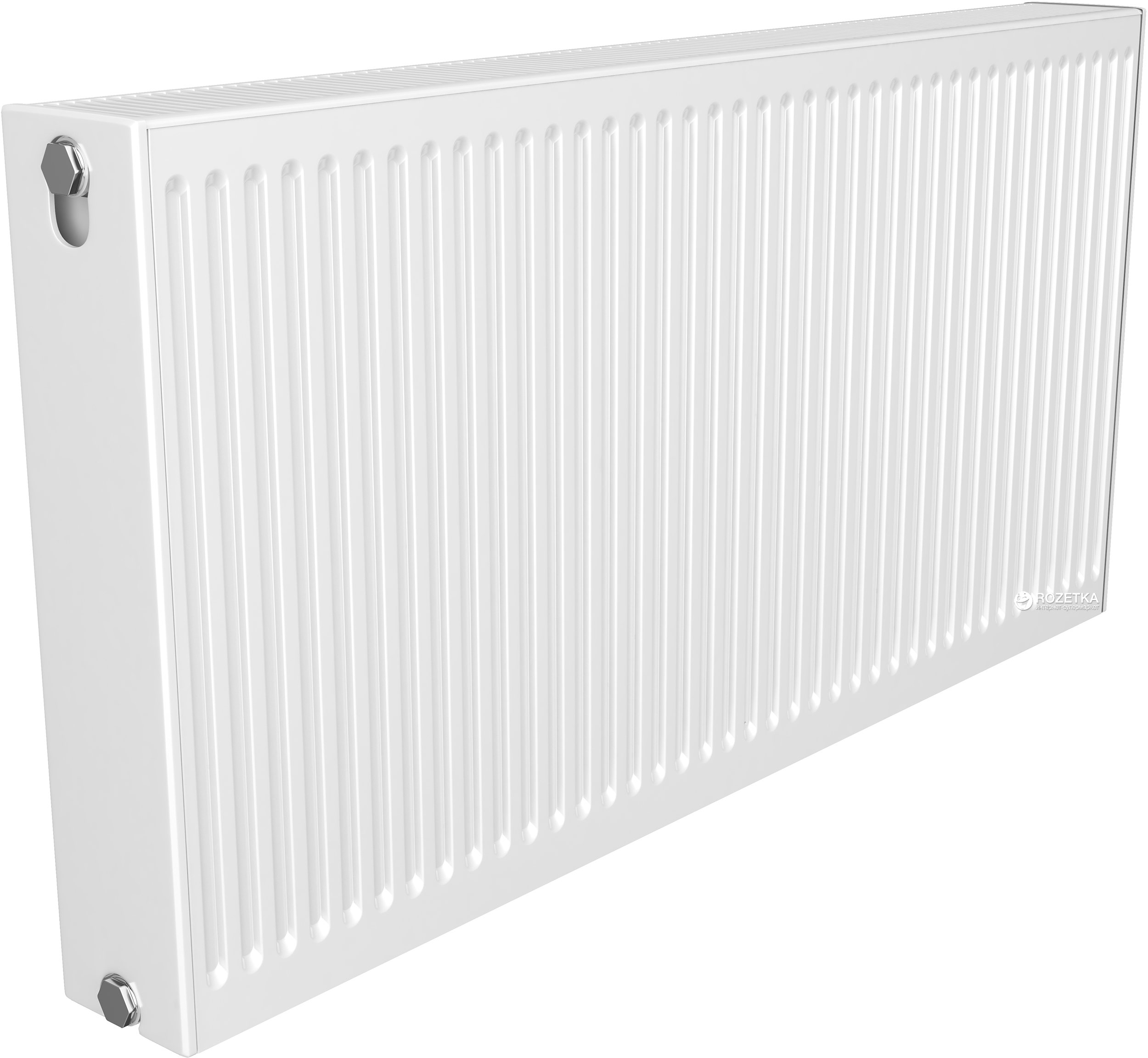 

Радиатор QUINN Quattro K22 300x600 мм 833 Вт (Q22306KD)