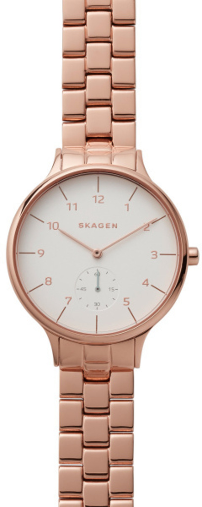 

Женские часы Skagen SKW2417