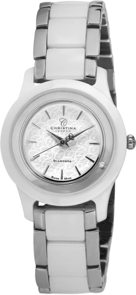 

Женские часы Christina Design 306SW
