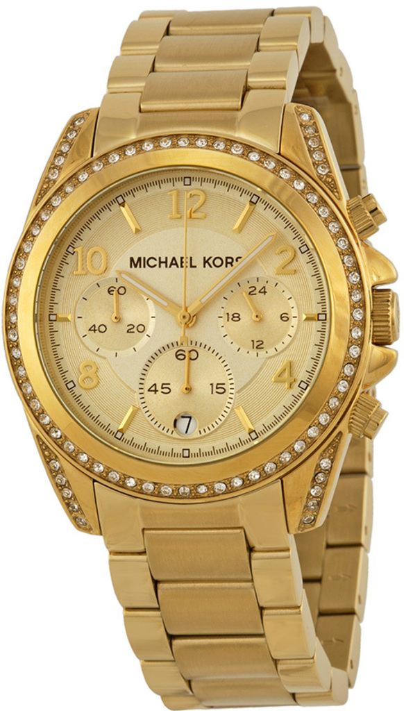 

Женские часы Michael Kors MK5166