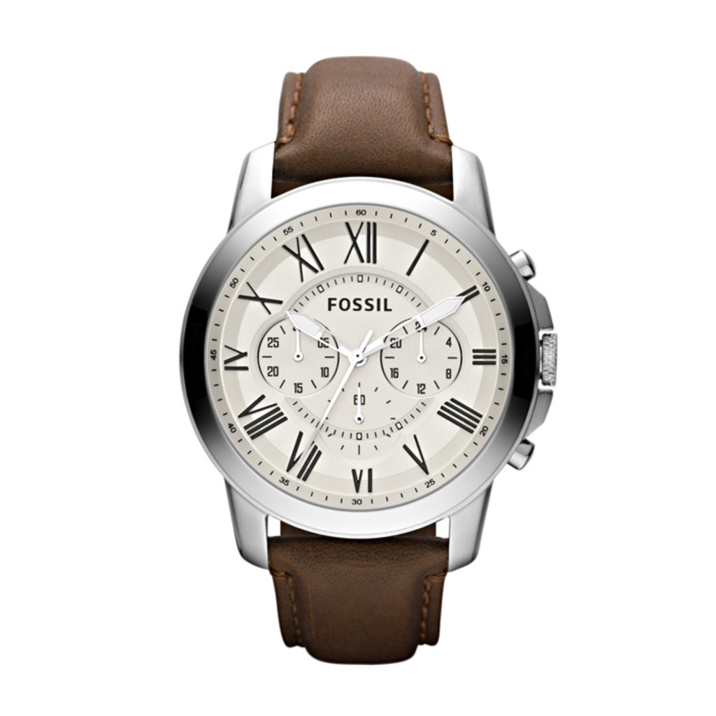 

Мужские часы Fossil FS4735