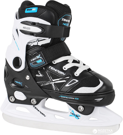 

Коньки раздвижные Tempish Neo-X Ice / 29-32 (13000008231/29-32)