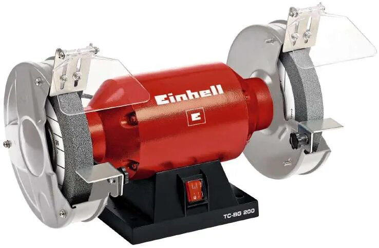

Точильний верстат Einhell TC-BG 200