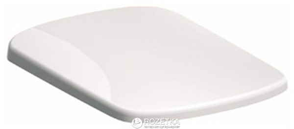 

Сиденье для унитаза KOLO NOVA PRO M30116000