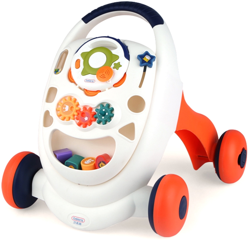 

Ходунки-каталка Beiens игровой развивающий центр (TC03)