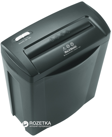 

Шредер shredMARK 814S
