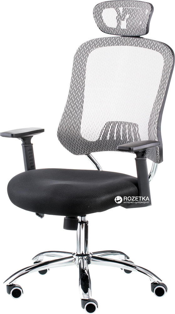 

Кресло Special4You Cancer Black-Grey