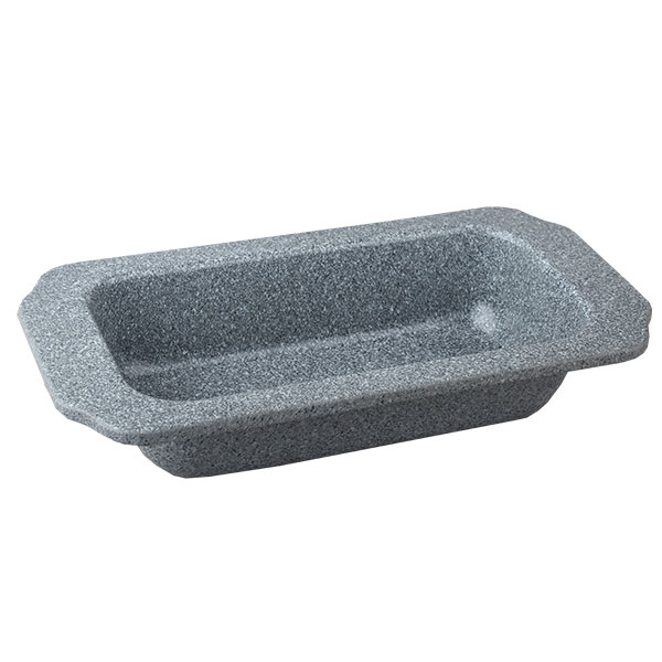 

Форма для запекания Maestro 28.5x15x5.5 см Керамическая (MR1121-28)