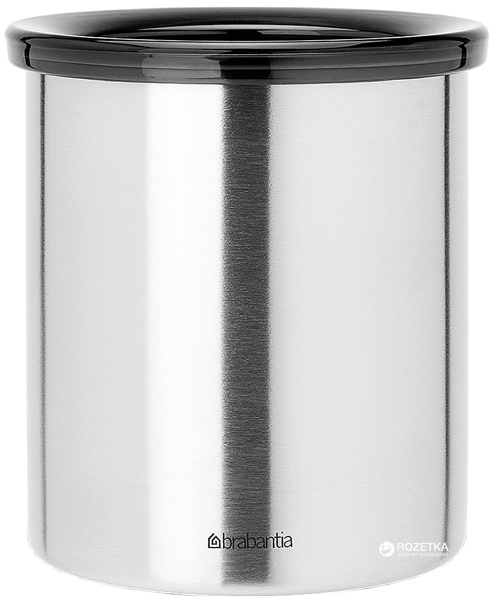 

Контейнер для отходов от чая и кофе Brabantia Table Bin 1 л