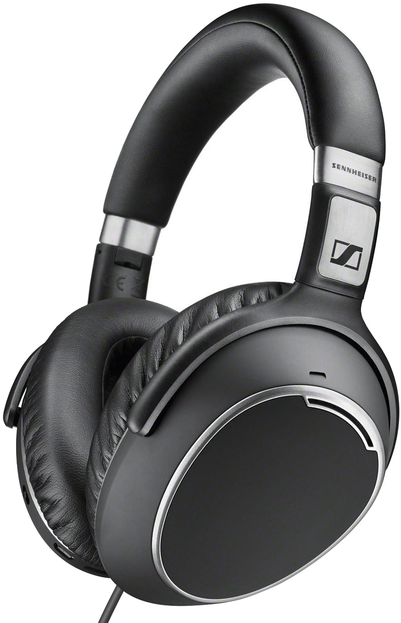 

Наушники Sennheiser PXC 480 (506518)