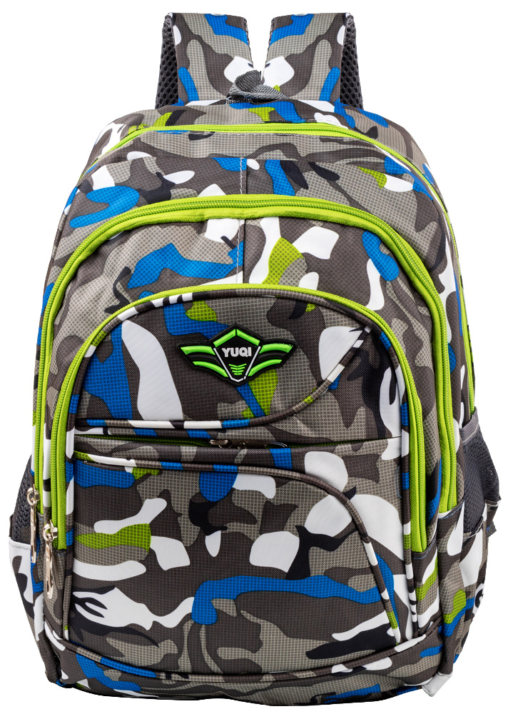 

Рюкзак Valiria Fashion DETAT2116-1 Серый