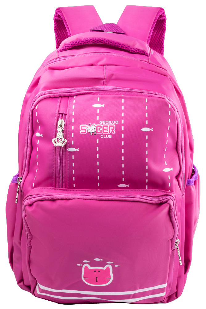 

Рюкзак Valiria Fashion DETAT2117-3 Розовый
