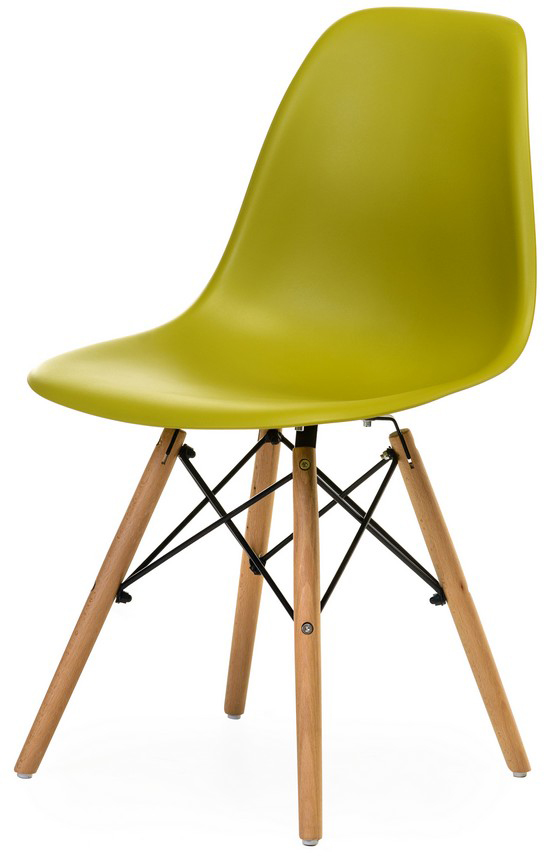 

Стул Vetro Mebel М-05 Лайм (M-05-lime)