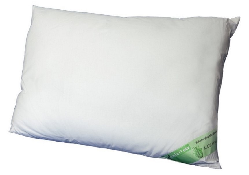 

Подушка Aloe Vera Breckle 40x60 см 228-0374