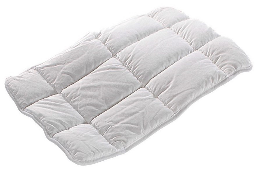 

Одеяло Allergena Breckle 100x135 см 228-0392