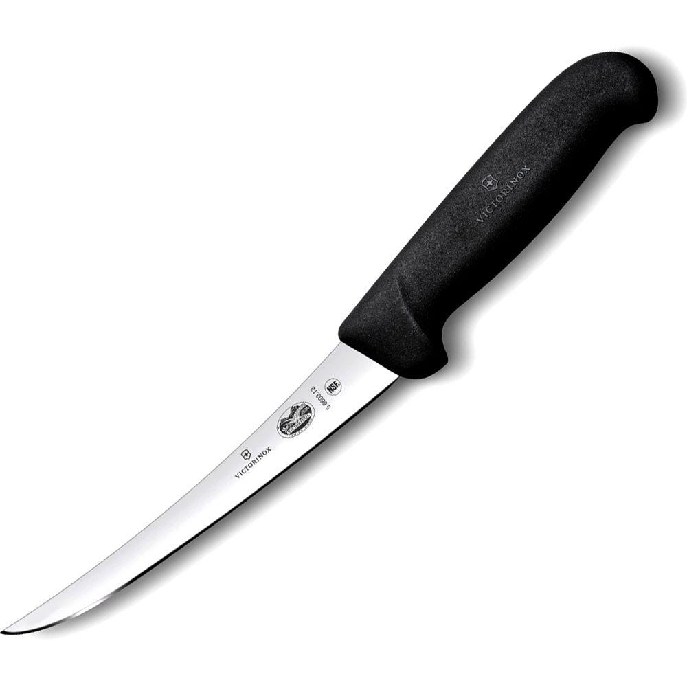 

Кухонный нож Victorinox Fibrox Boning 5.6603.12