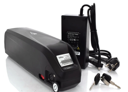 

Аккумулятор для электровелосипеда 48v16Ah Panasonic в корпусе на раму