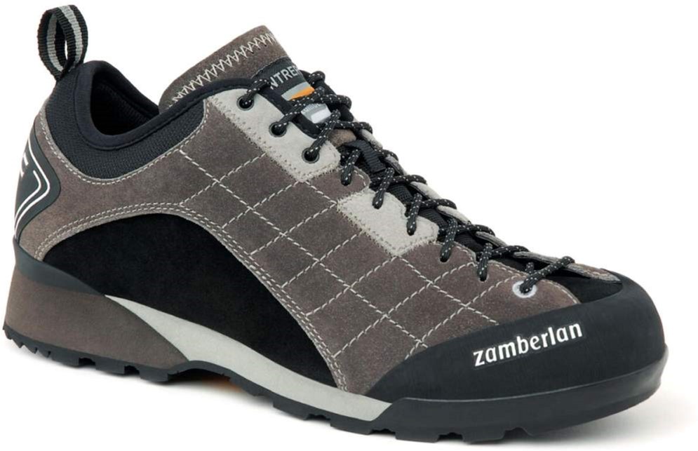 

Кроссовки Zamberlan Intrepid RR 42 Серые (006.1639)