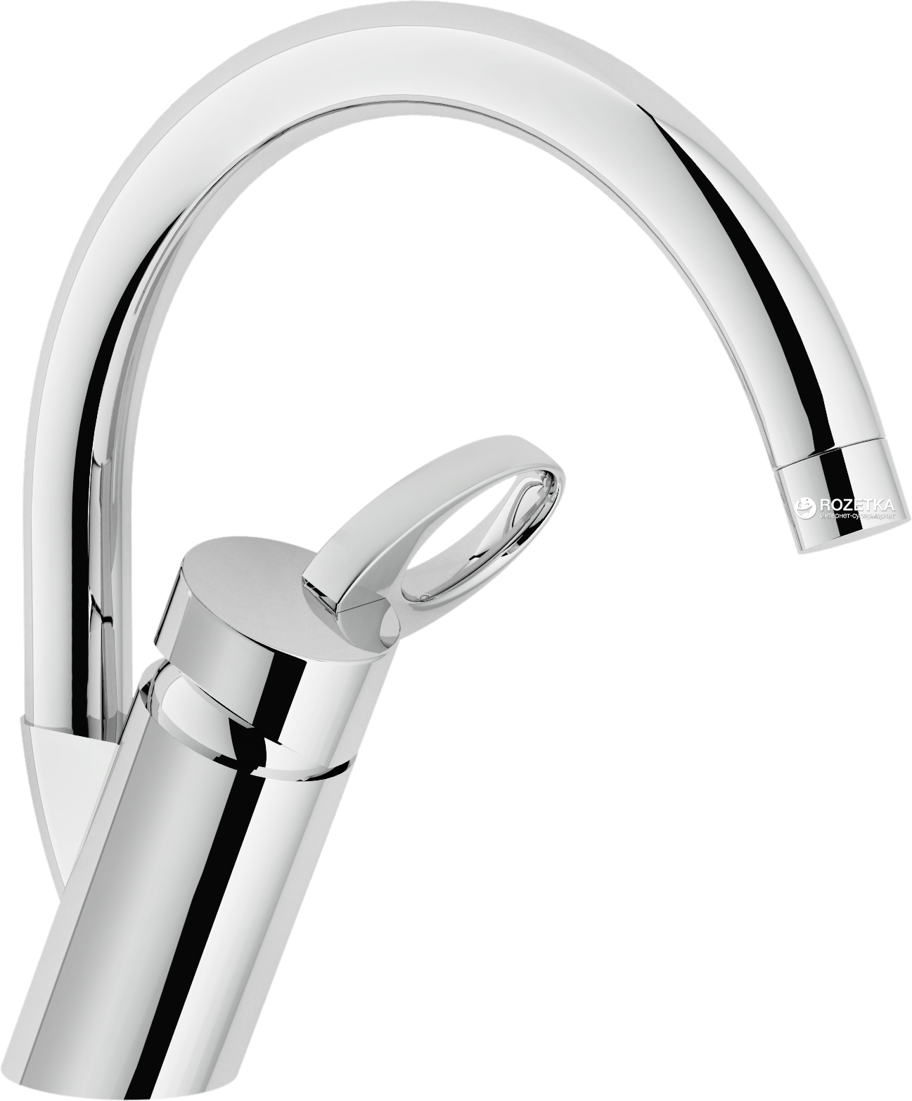 

Смеситель кухонный NOBILI OZ OZ113CR