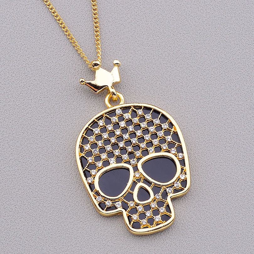 

Подвеска Сrystal 46 см. 016260