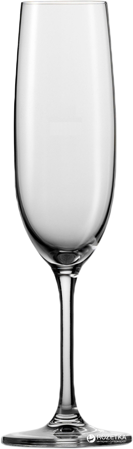 

Набор бокалов для шампанского Schott Zwiesel Elegance 230 мл х 2 шт